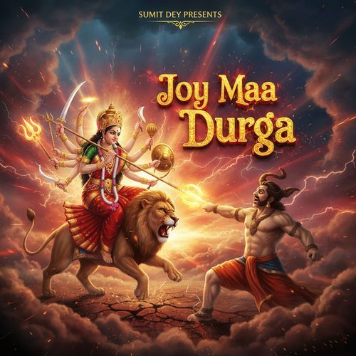 Joy Maa Durga