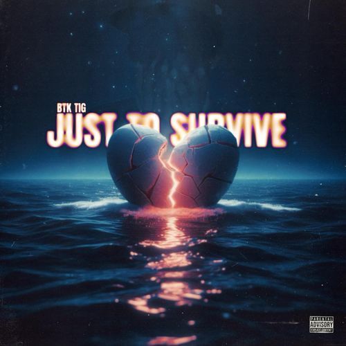 Just To Survive cover art