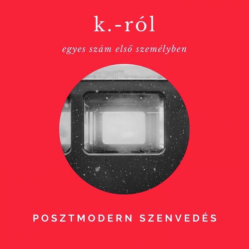 Kedden cover art