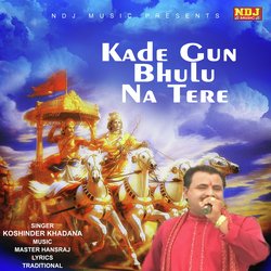 Kade Gun Bhulu Na Tere-QV1efQ1pX1c