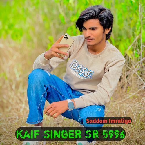 Kaif Singer SR 5996