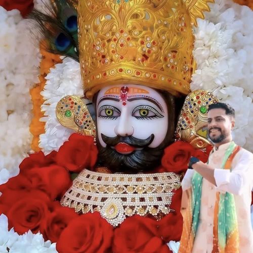 Khatu Shyam Ji Sun Le