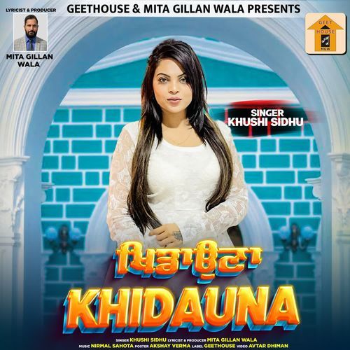 Khidauna