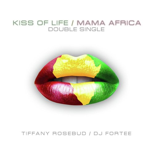 Kiss of Life / Mama Africa_poster_image