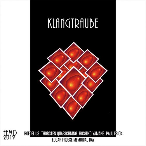 Klangtraube, Pt. 2 cover art