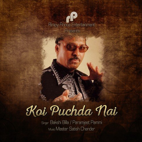 Koi Puchda Nai