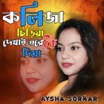 Kolija chiriya dekhai tore ki diya