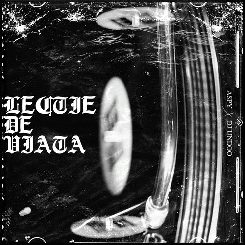 Lectie De Viata (feat. Dj Undoo) cover art
