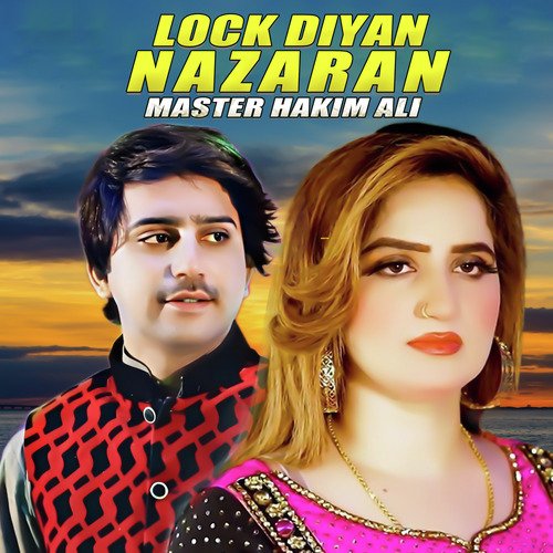 Lock Diyan Nazaran