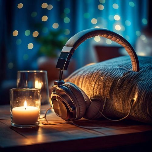 Lofi Slumber Tones: Quiet Sleep Melodies