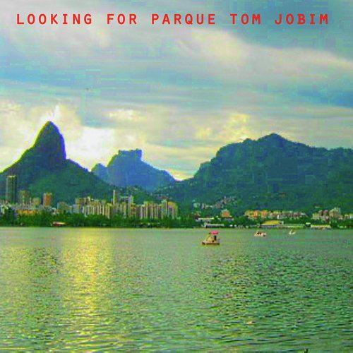 Looking for Parque Tom Jobim (Edit) cover art