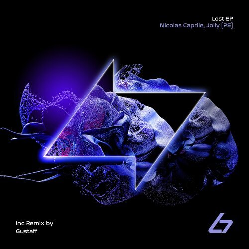 Lost (Gustaff Remix) cover art