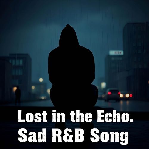 Lost in the Echo (Sad R&B Song)