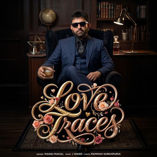 Love Traces