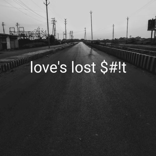 Love's Lost $#!t_poster_image