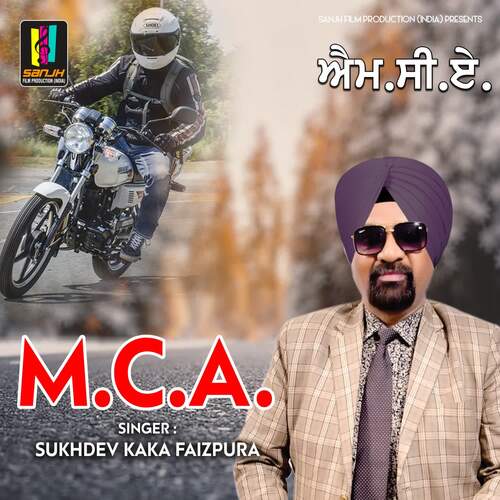 M.C.A