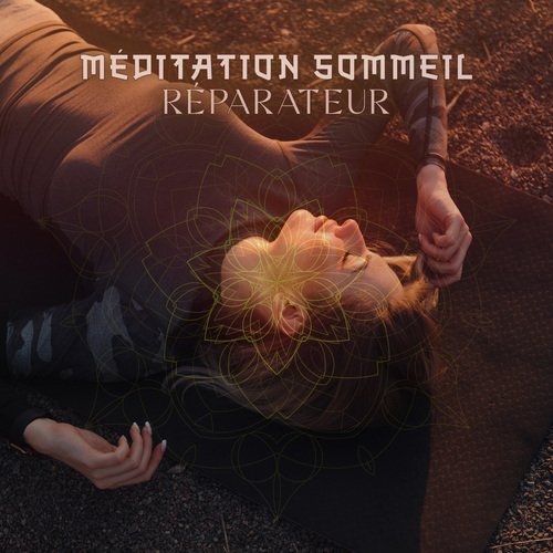 Musique zen cover art
