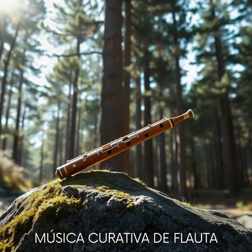 Música Curativa de Flauta_poster_image