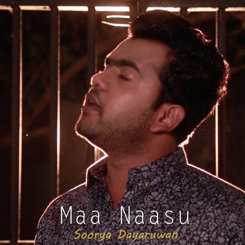 Maa Nasu - Single