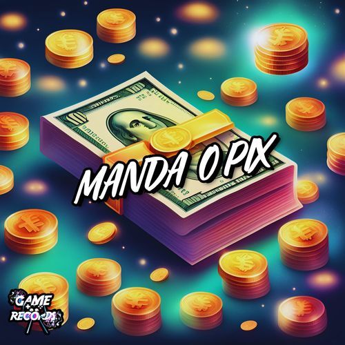 Manda o Pix_poster_image