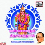 Mannanalum Thiruchenduril