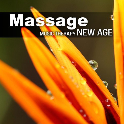 Massage Music Therapy New Age – Thai Massage, Gentle Music, Wellness Spa Music, Healing Music, Relax Session, Meditation, Rest