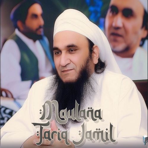 Maulana Tariq Jamil Beautiful Nasheeds_poster_image