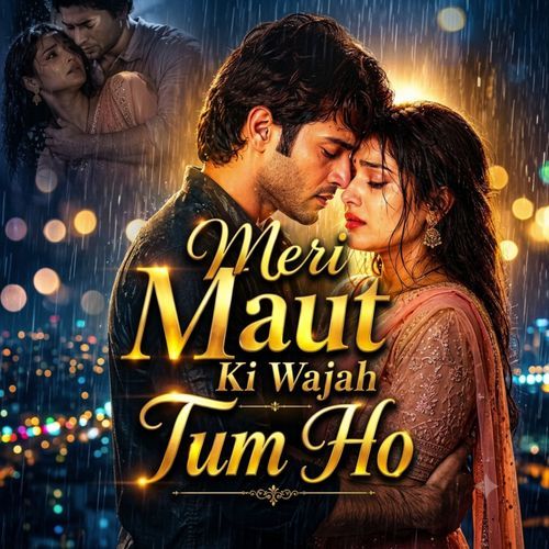 Meri Mot Ki Vajah Tum Ho