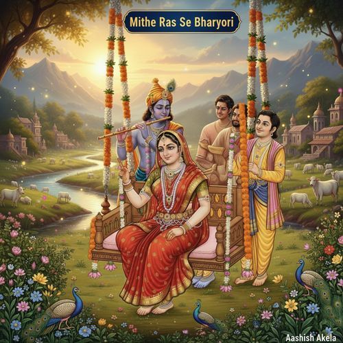 Mithe Ras Se Bharyori