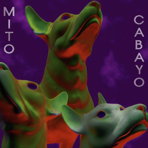 Ceberus cover art