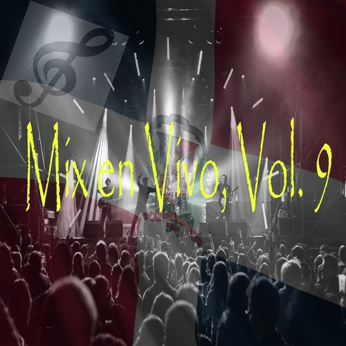 Mi Segunda Vida - Song Download from Mix en Vivo, Vol. 9 @ JioSaavn