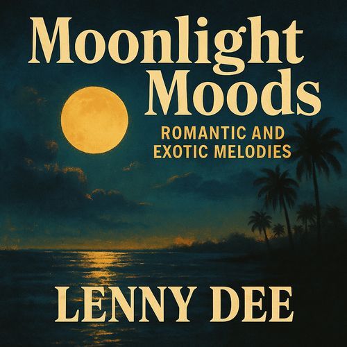 Moonlight Moods - Romantic and Exotic Melodies