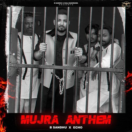Mujra Anthem