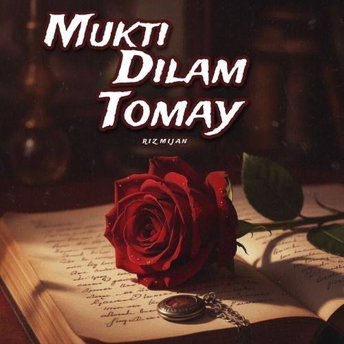Mukti Dilam Tomay