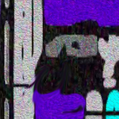 Hold cover art
