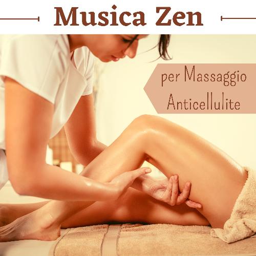 Armonia, benessere e musica cover art