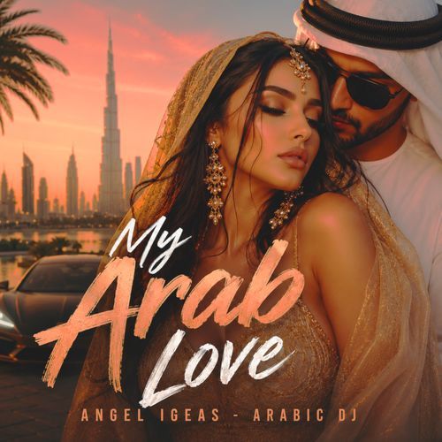 My Arab Love