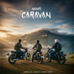 Naam Caravan
