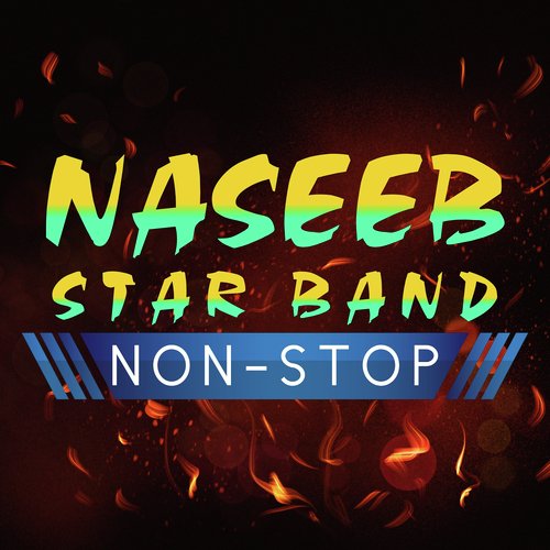 Naseeb Star Band Nonstop