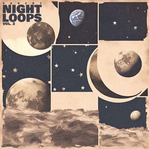 Trip cover art