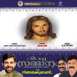 Ningalkku Vendi (Divyasammanam)