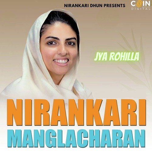 Nirankari Manglacharan