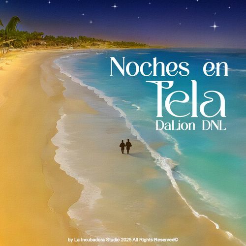 Nuevo Amanecer cover art