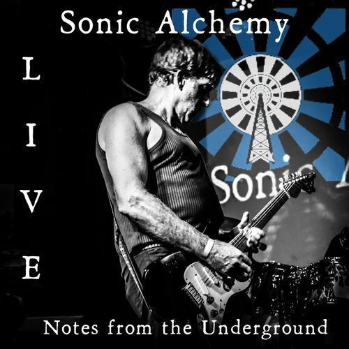 Keith (Live) cover art