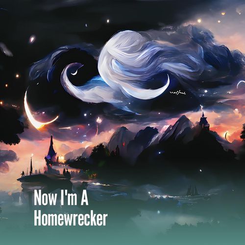 Now I'm A Homewrecker