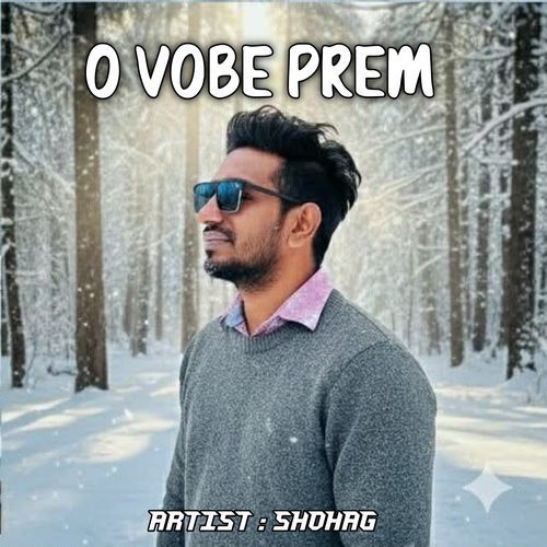O Vobe Prem (Original Sound Track)