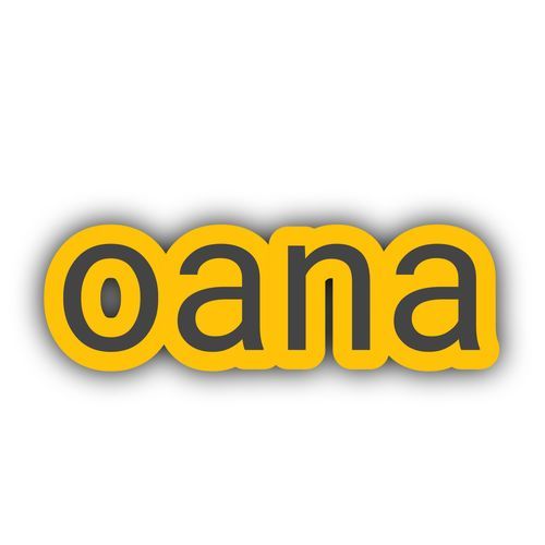 Oana cover art