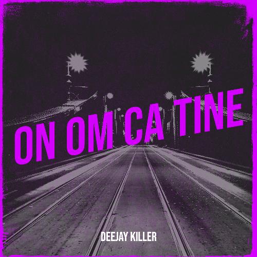 On Om Ca Tine cover art