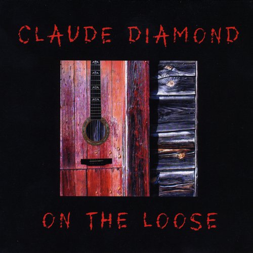 Claude Diamond