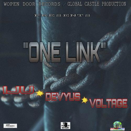 One Link_poster_image